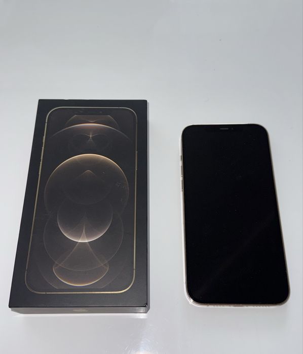 IPhone 12 Pro Max 256GB