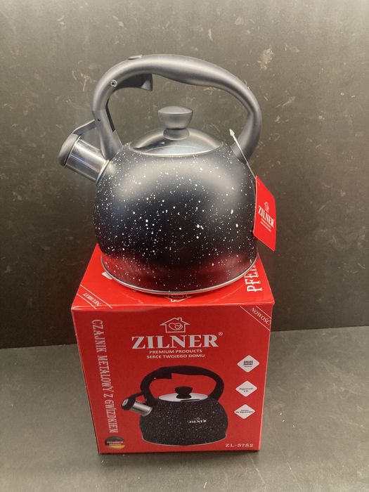 Czajnik Zilner 2L Zl-5782