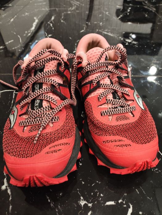 Кросівки Saucony