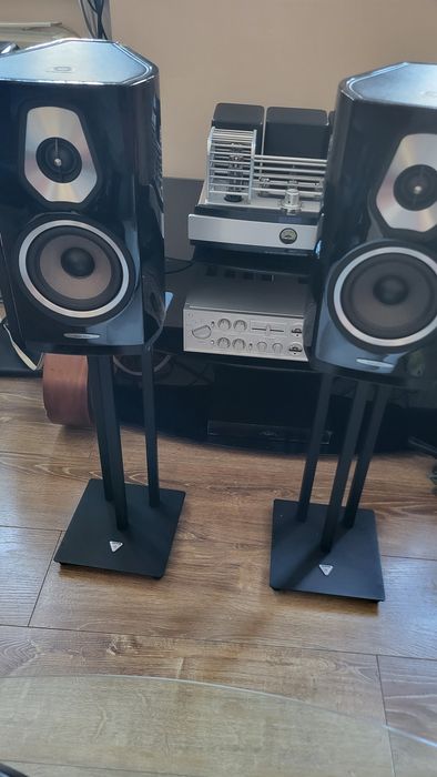 Sonus Faber Sonetto 1 kolumny głośnikowe