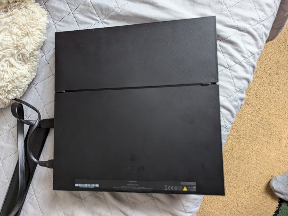 Sony Playstation 4, PS4,