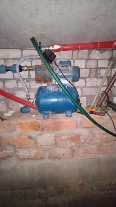 Будинок у гарному місці