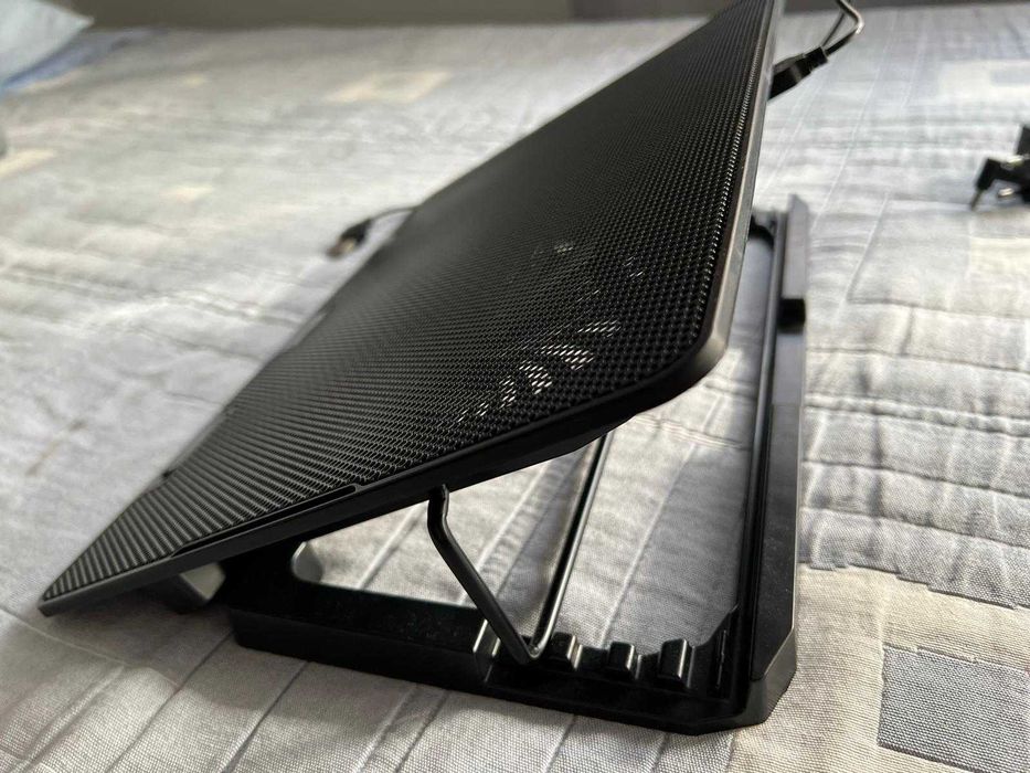 Ventoinha Cooler para PC MITSAI