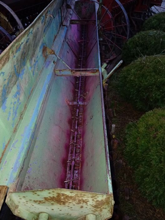 Продам сівалку 26 анкерів