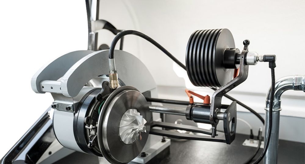 Turbo Nissan Renault Mercedes 1.7 dCi CDI 102 120 136 150 KM 49180-043