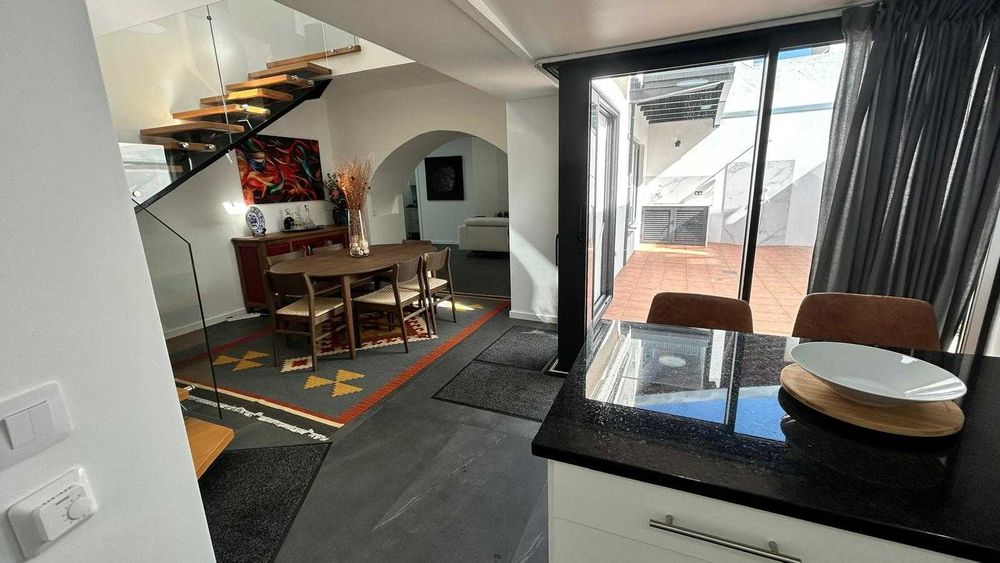 Moradia T2 com 3 Casas de Banho em Arraiolos/Sem Licença de Habitação