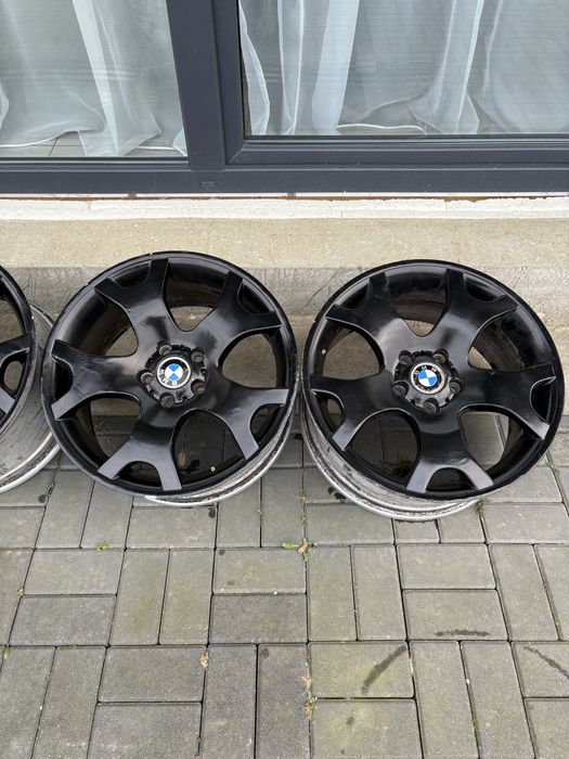 Felgi BMW 19 Styling 63 5x120