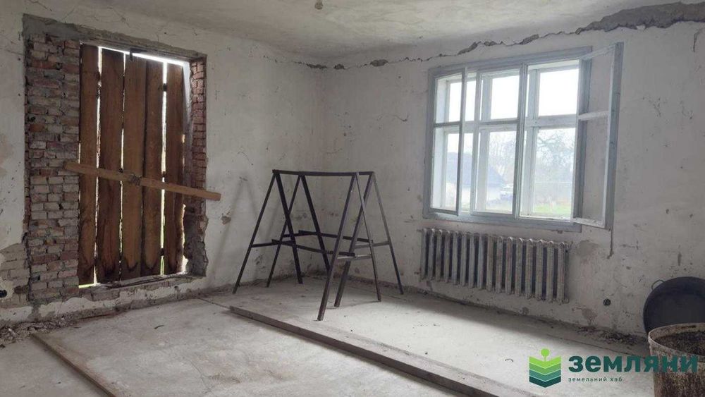 Продається готовий будинок у с. Черніїв (4)