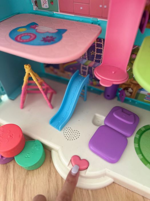 Brinquedo Criança