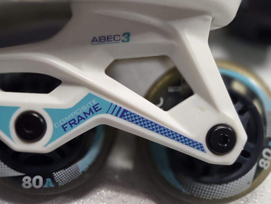 Rolki Oxelo FIT 3 Junior