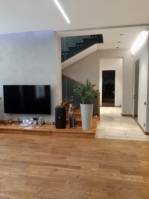 Дом по адресу ул. Бандеры Степана (площадь 380 м²) - Atlanta.ua - фото 17