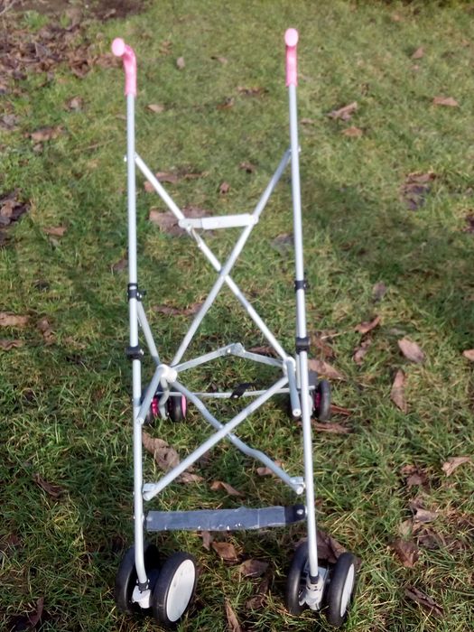 Wózki transportowe  i inne