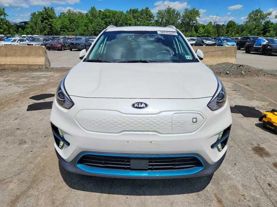2020 KIA Niro EX Premium