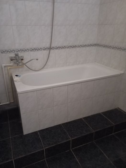 Двохкімнатна квартира в центрі