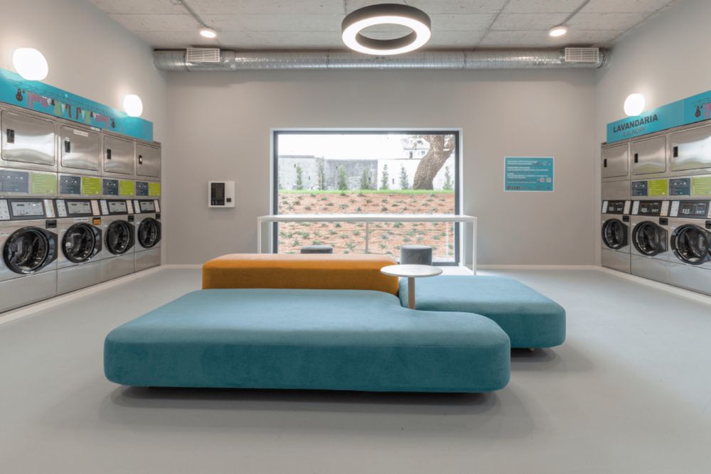 T0 em residencia estudantil