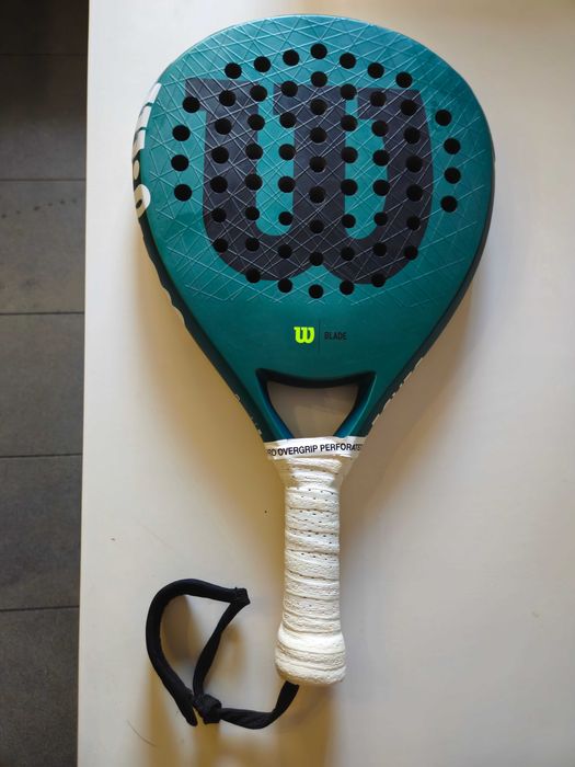 Wilson Blade Pro V3