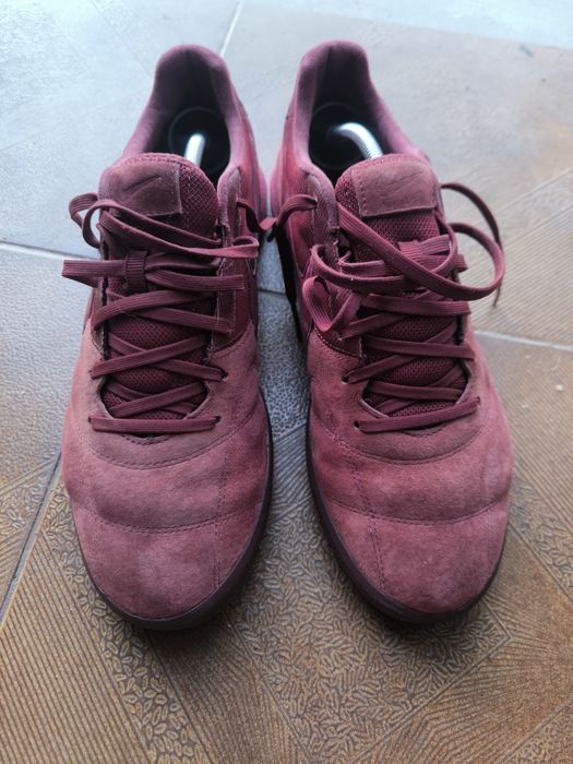 Sapatilhas Nike Futsal