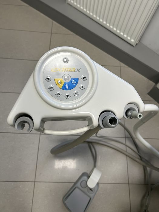 Unit stomatologiczny Dentana Exima ekodent