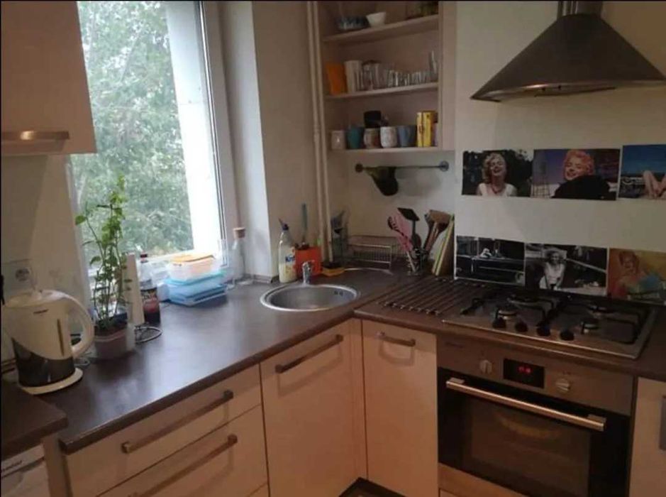 3-pokojowe, przytulne, Pl. Legionów, Wrocław, idealne dla studentów