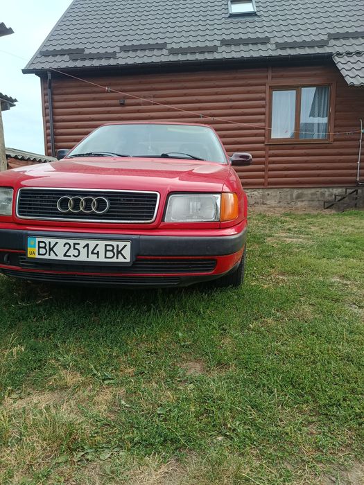 Ауді 100 с4 2 0 бензин