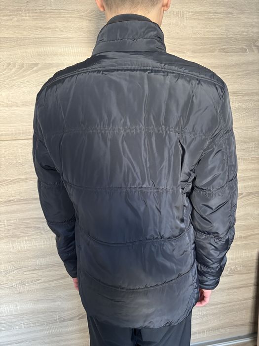 Kurtka męska wiosenna