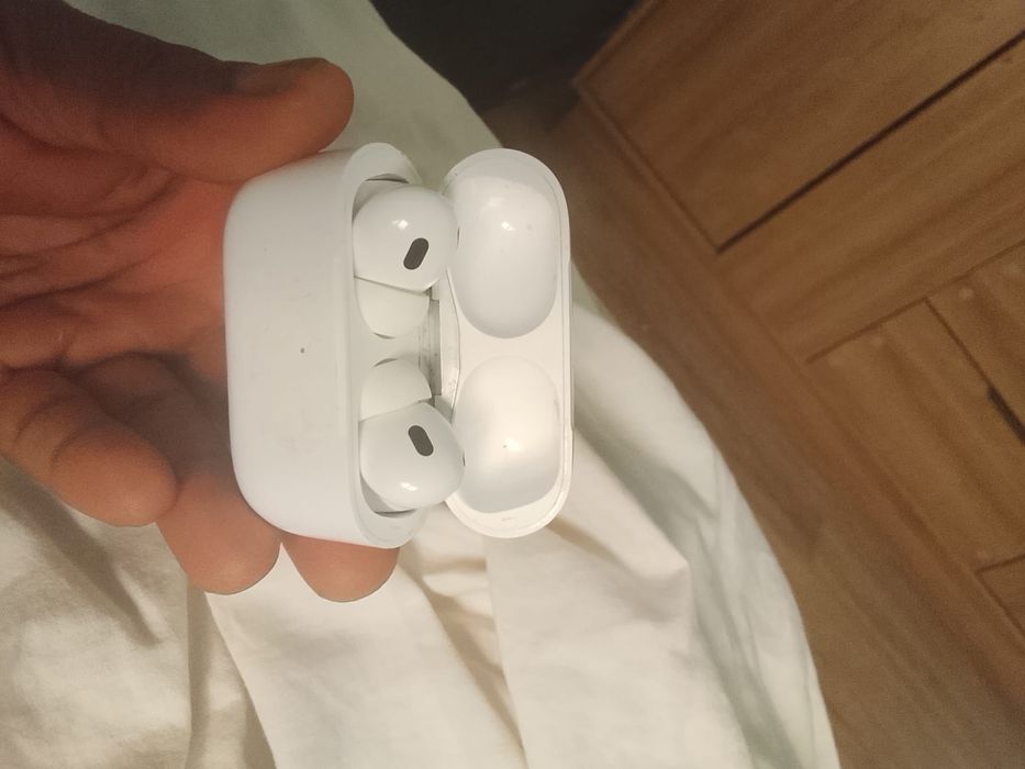 Apple AirPods pro 2 A2698+2699