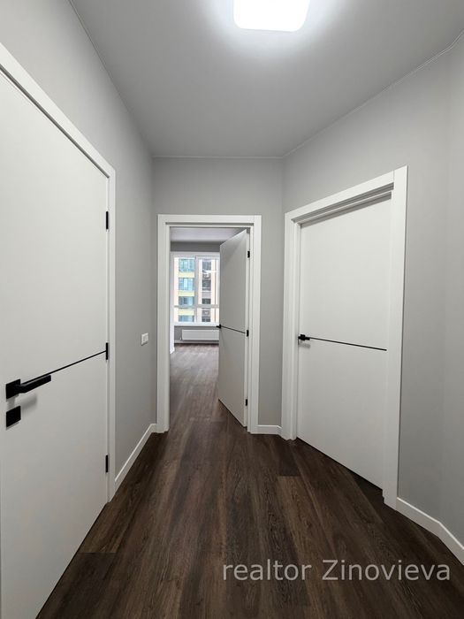 Без % 1 кімн з новим ремонтом ЖК Уютний квартал