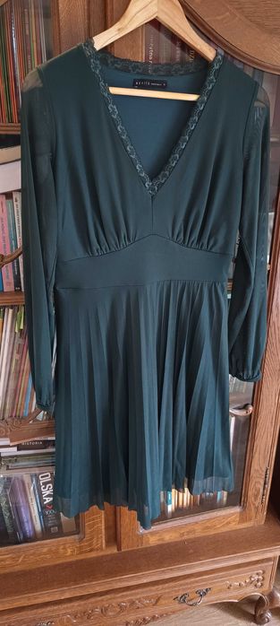 sukienka MOHITO r. S