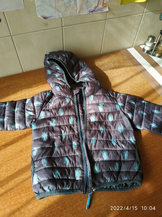 Курточка Reserved 98cм