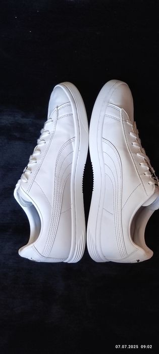 Чоловічі спортивні кросівки Puma, кеди