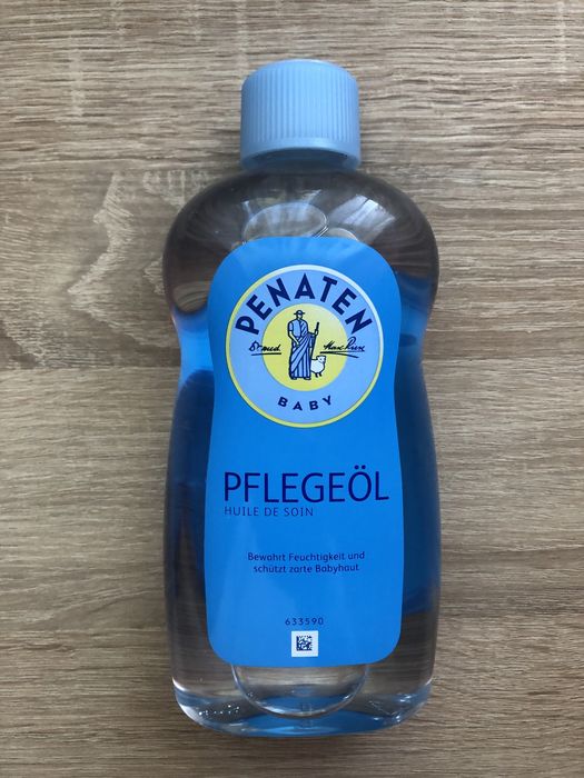 Продам  олійку фірми Penaten