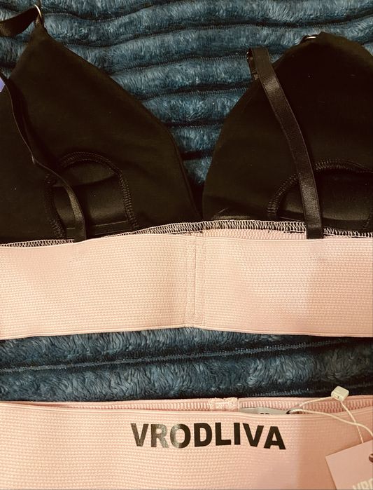 Базовий Комплект білизни Vrodliva , розмір S