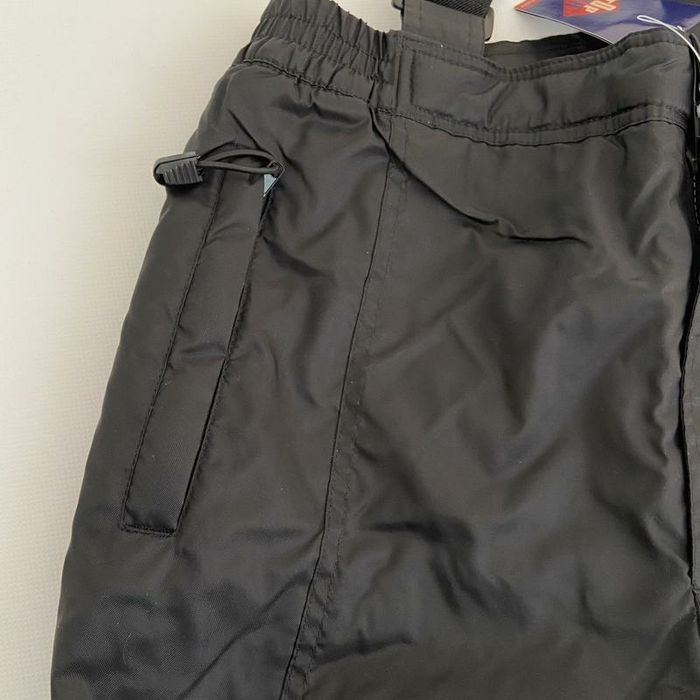 Распродажа !!!Лыжные теплые брюки мужские(польша ) л хл ххл