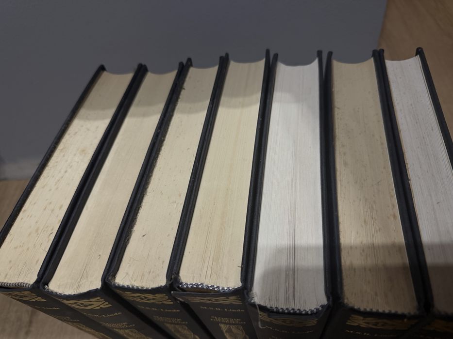 Slownik jez. polskiego Linde 95 r