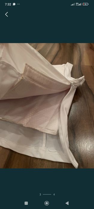 Бронижилетт,скритого носіння