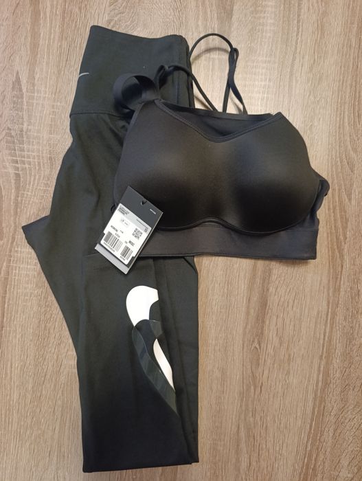 Nike nowe z metką