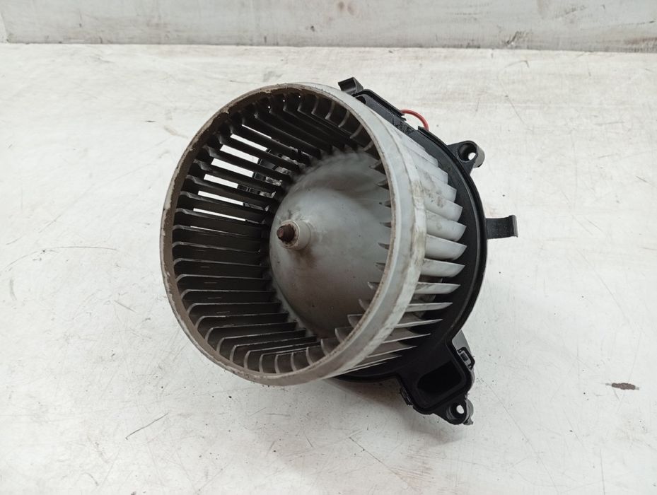 Motor da Climatizaçao / Sofagem - CITROËN C4 Grand Picasso I (UA_) | 06 - 13