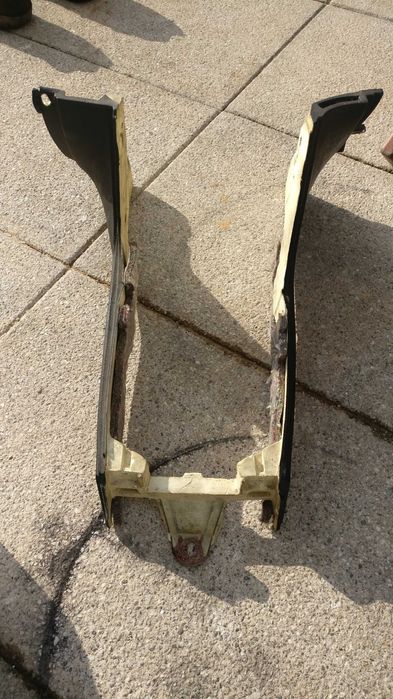 Consola central BMW E36