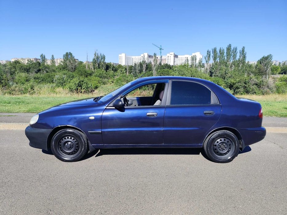 Продаю Daewoo Sens, 2005 рік