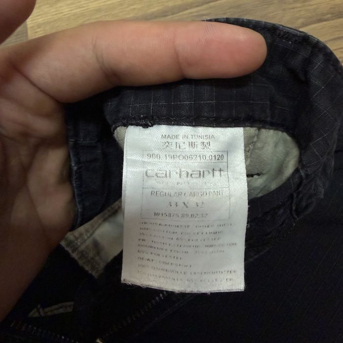 Карго штани Carhartt штаны кархарт