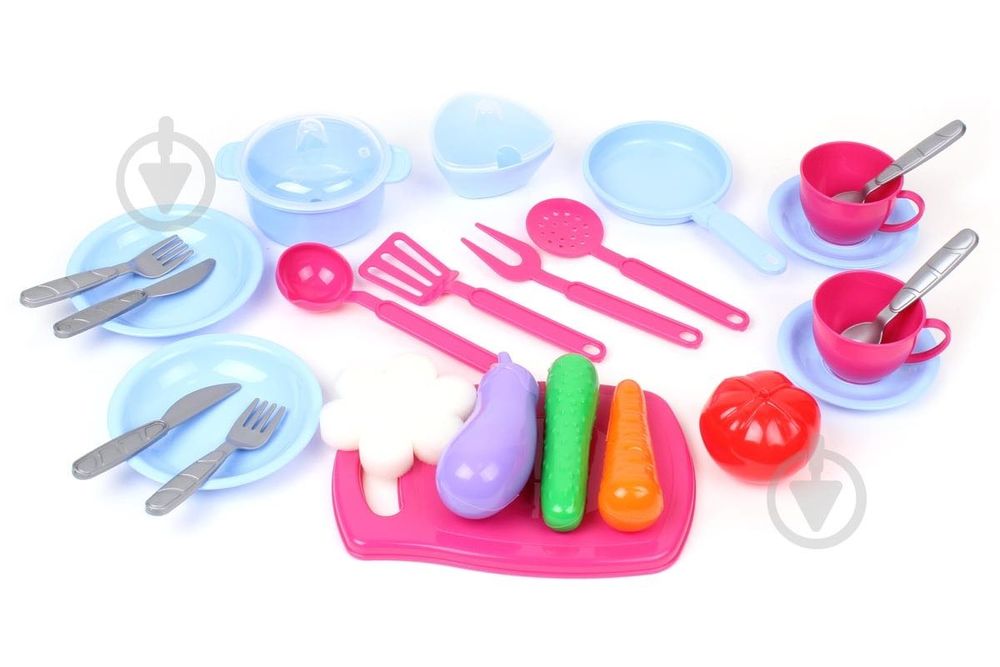 Дитяча кухня Технок