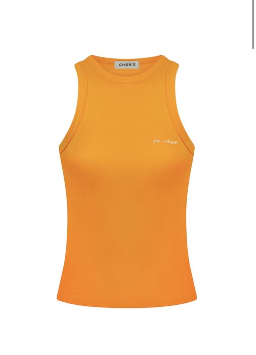 Яскравий топ від українського бренду Cher17