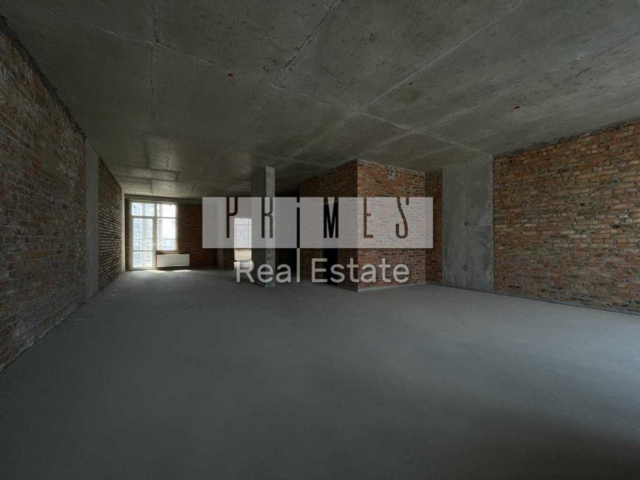 3-комнатная квартира по адресу бульвар Дружбы Народов (площадь 116 м²) - Atlanta.ua - фото 9