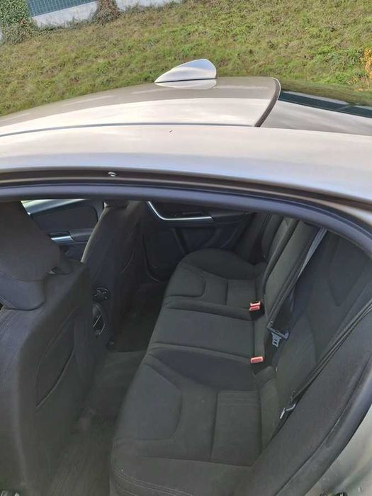 Volvo S60 1.6 Benzyna Salon Polska