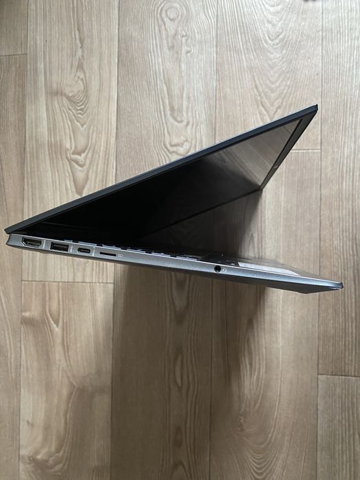 HP Pavilion 15-EH0Xx | ryzen 5 4500u | 8gb | 256gb ssd m2 | FHD