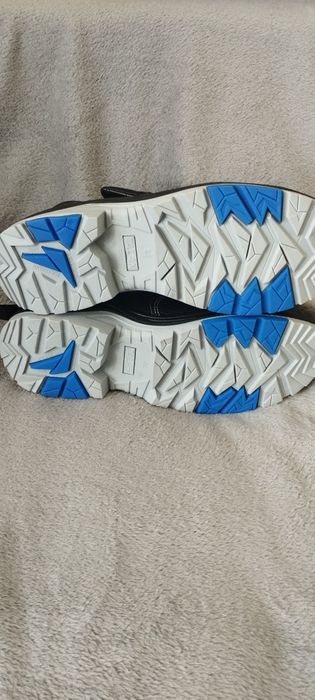 Черевики зимові 44 розмір TALAN робочі