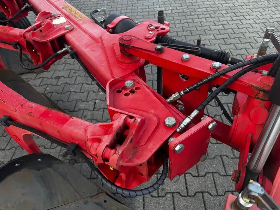 Gregoire Besson Gregoire-Besson Ry 4 3/160/100  Pług