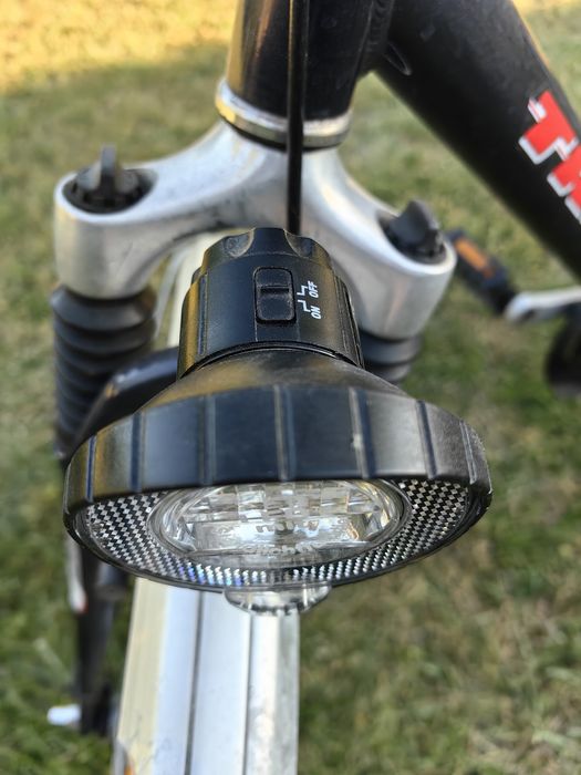 Rower górski Trek rama 52 cm koła 28"