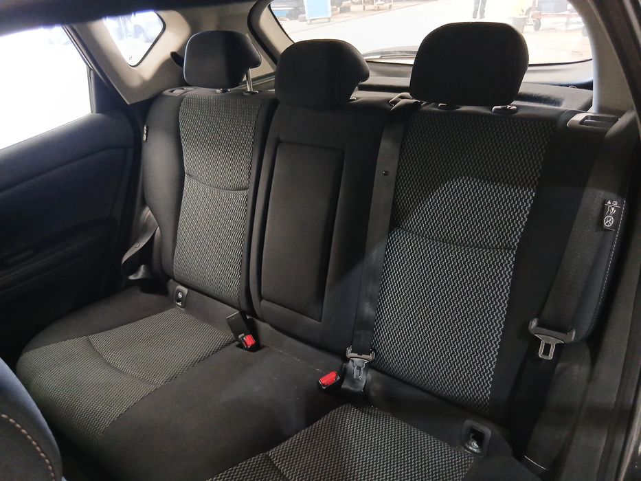Banco trás NISSAN Pulsar Hatchback (C13)