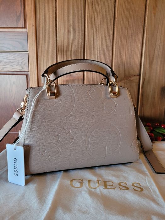 Guess damska torebka